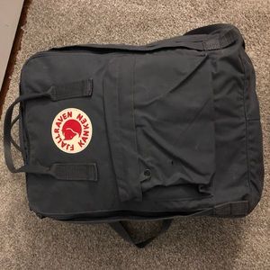 Fjallraven Kanken Bag